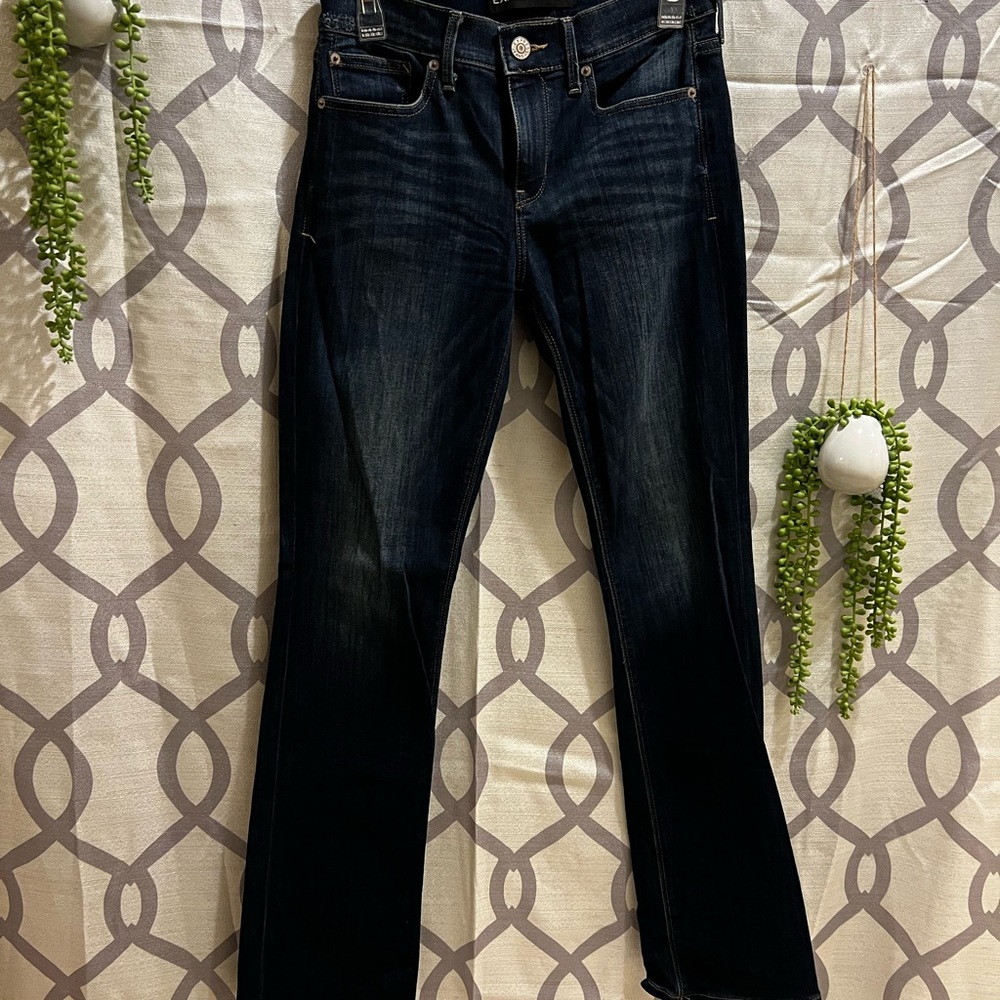 ๐ค๐ EXPRESS JEANS - Picture 6 of 16